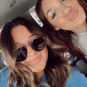 Meet your Posher, Audrey